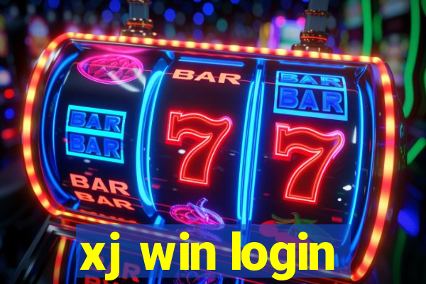 xj win login